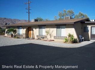 6370 Smoketree Ave, Twentynine Palms, CA 92277