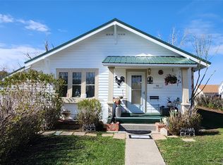 302 3rd St SE #302, Cut Bank, MT 59427