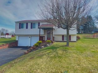 124 Sherwood Dr, Monaca, PA