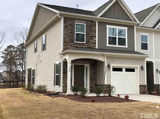 308 Castien Cove Pl, Apex, NC 27539
