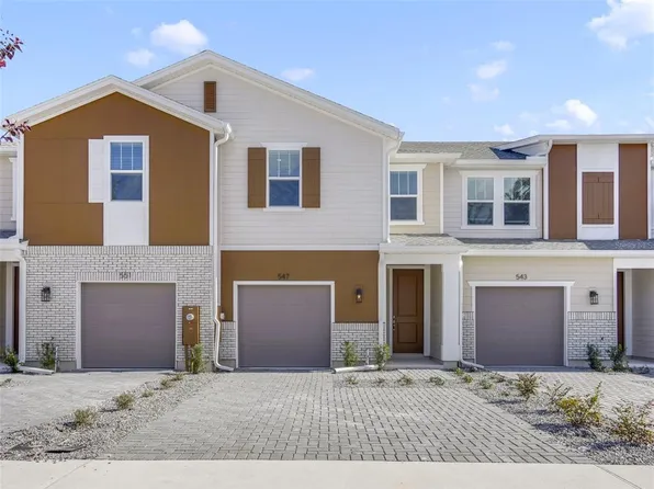 547 Southern Edge Way, Sanford, FL 32771