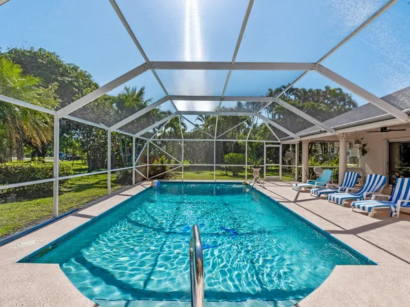15495 Rolling Meadows Cir, Wellington, FL 33414