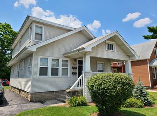 3012 Chicago Rd, Steger, IL 60475