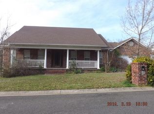 130 Wildwood Forest Rd, Hot Springs, AR 71913