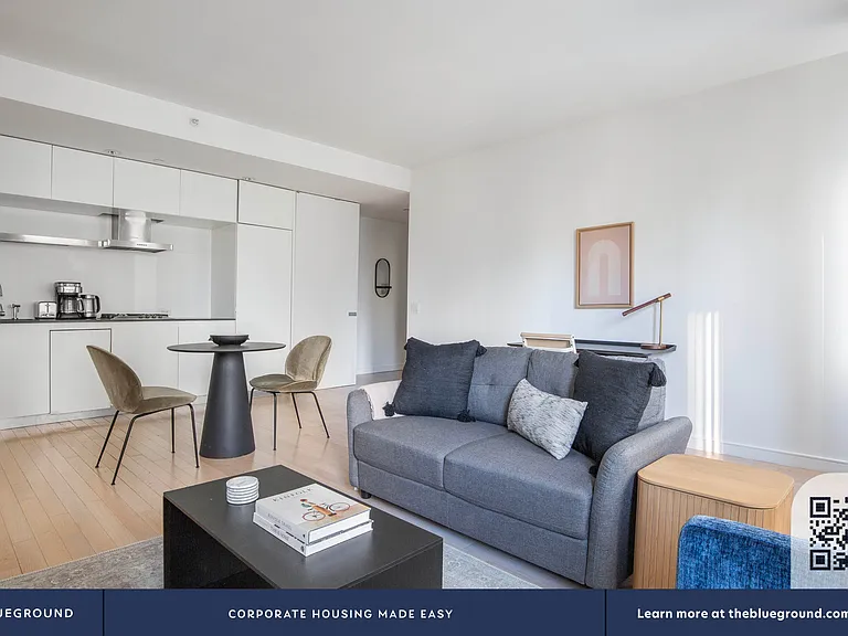 70 W 45th St #29B — Photo 4