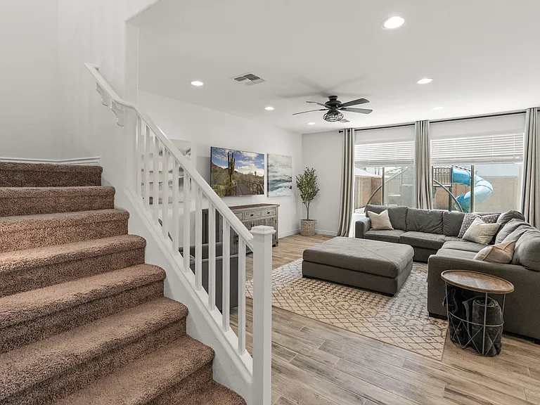 14435 W El Cortez Pl — Photo 7