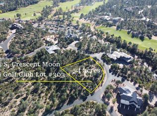 115 S Crescent Moon Lot 303, Payson, AZ 85541