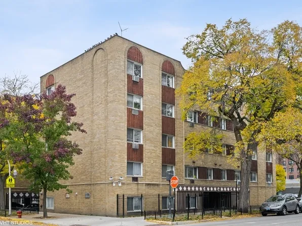 5100 N Sheridan Rd APT 505, Chicago, IL 60640