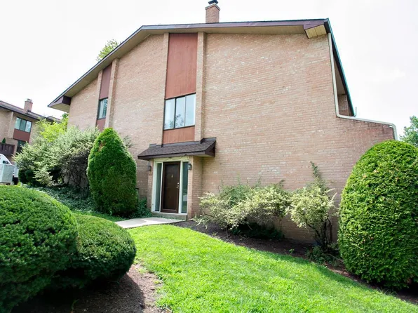 1101 Stonybrook Dr #1101, Norristown, PA 19403