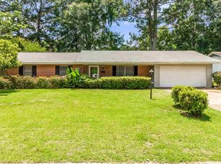 1247 Winterview Dr, Jackson, MS 39211