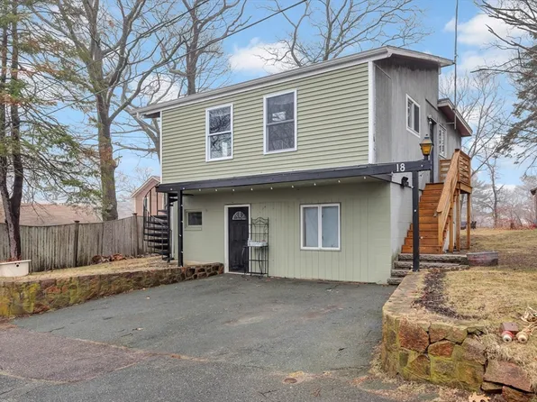 18 Lyndale Ave, Gloucester, MA 01930