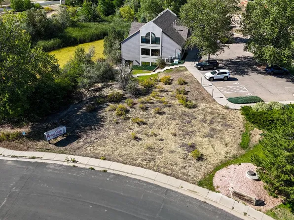 111 Coronado Ct, Fort Collins, CO 80525