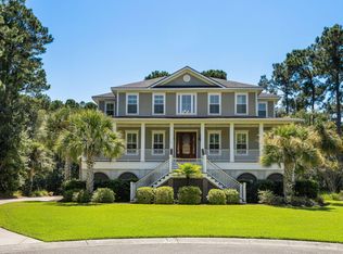 1427 Shell Fish Ct, Mount Pleasant, SC 29466