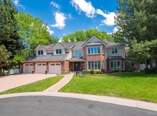 5444 S Emporia Ct, Greenwood Village, CO 80111