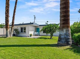 572 N Calle Marcus, Palm Springs, CA 92262