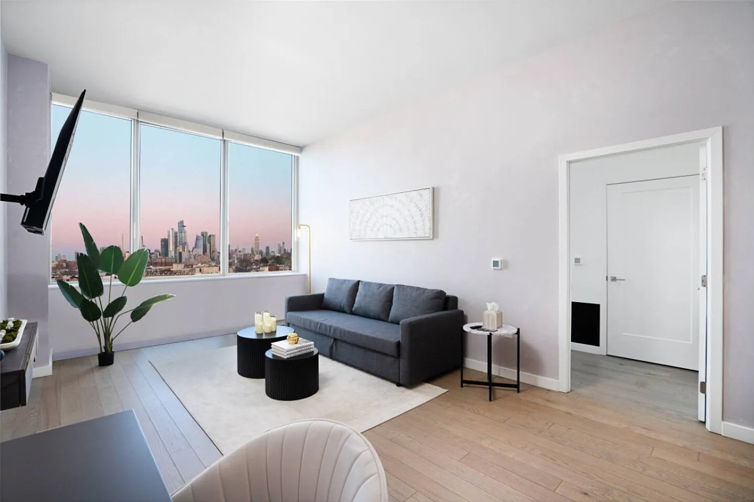 1 bed, 1.0 bath, $7,418 — Photo 1