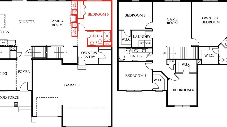 Floor Plan.