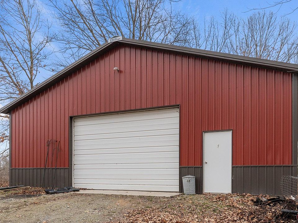 14339 N 400 E, Macy, IN 46951 Zillow