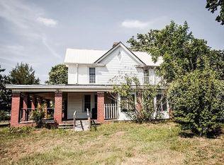 920 E Front St, Iva, SC 29655