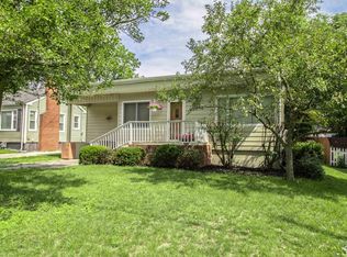 1060 Washington Ave, Temperance, MI 48182