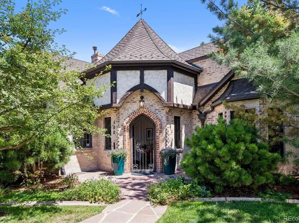 500 Bellaire Street, Denver, CO 80220