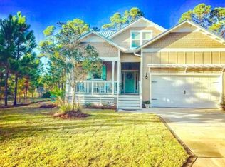 153 Spotted Dolphin Dr, Santa Rosa Beach, FL 32459