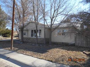 1027 E I St, Ogallala, NE 69153