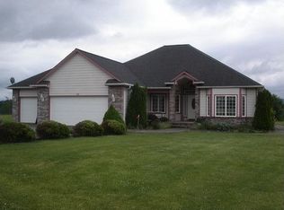 142 Rainier Dr, Salkum, WA 98582