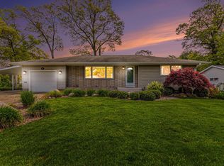 1765 Kregel Ave, Muskegon, MI 49442