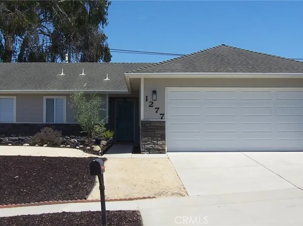 1277 Galaxy St, Nipomo, CA 93444