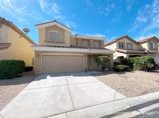 251 Hickory Heights Ave, Las Vegas, NV 89148