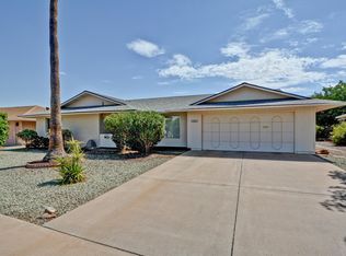 13217 W Mesa Verde Dr, Sun City West, AZ 85375