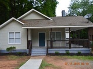 308 Coxe Ave, Charlotte, NC 28208