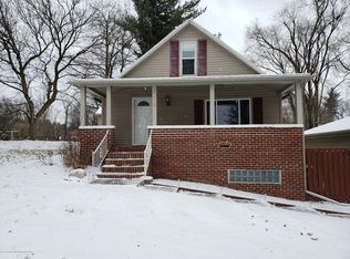 2525 E Cavanaugh Rd, Lansing, MI 48910