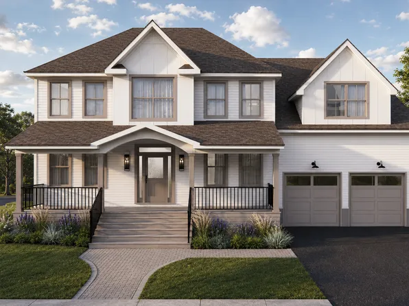 24 Sidney Pl, Metuchen, NJ 08840