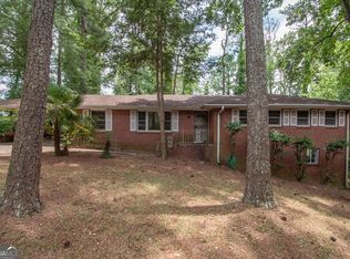 2844 Arlington Rd, East Pt, GA 30344