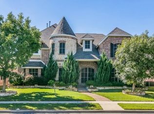 3941 Freshwater Dr, Carrollton, TX 75007