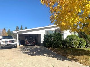 1911 Bowers DRIVE, North Battleford, SK S9A 3B9