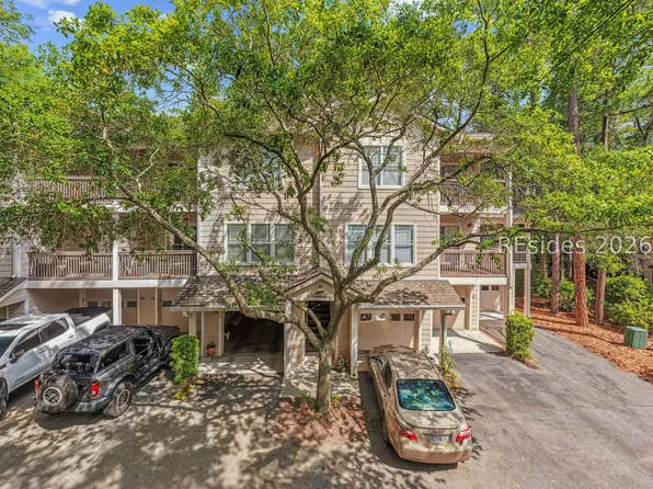 30 Paddle Boat Ln APT 406, Hilton Head Island, SC 29928