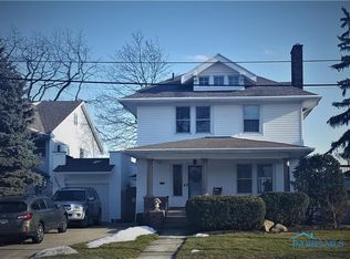 2551 Broadway St, Toledo, OH 43609
