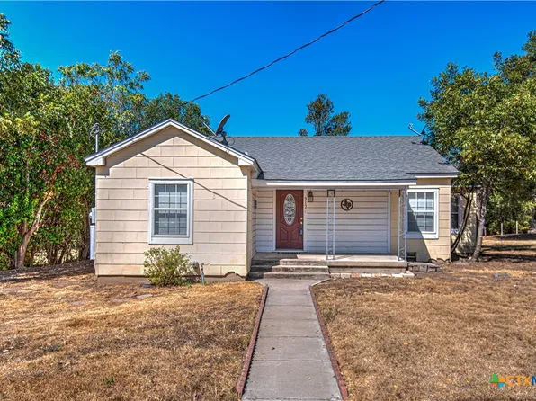 312 N Pearl St, Belton, TX 76513