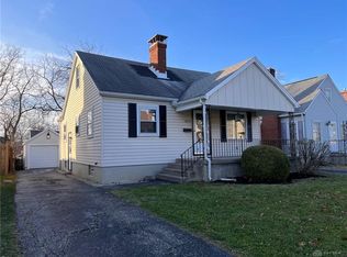 1819 Coventry Rd, Dayton, OH 45420