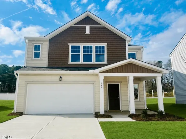 105 Valvanos Way, Clayton, NC 27520