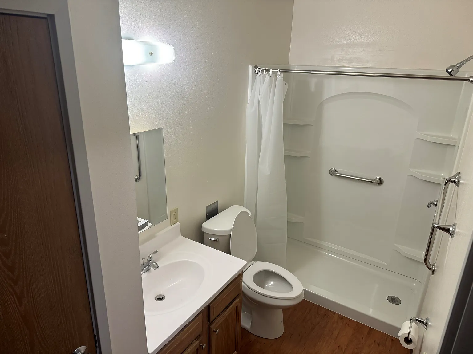 2 bed, 600 sqft, $460 — Photo 4