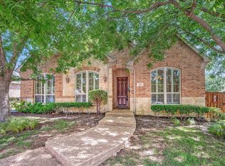 433 Sir Torin Ln, The Colony, TX 75056