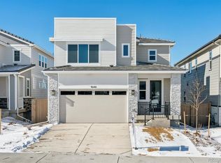 9140 Hayden Peak Street, Englewood, CO 80112