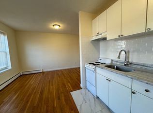 160 N Beacon St #2I, Brighton, MA 02135