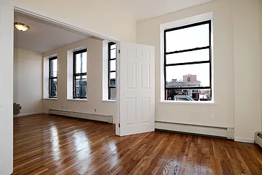 Rented by J Misrahi Realty Corp