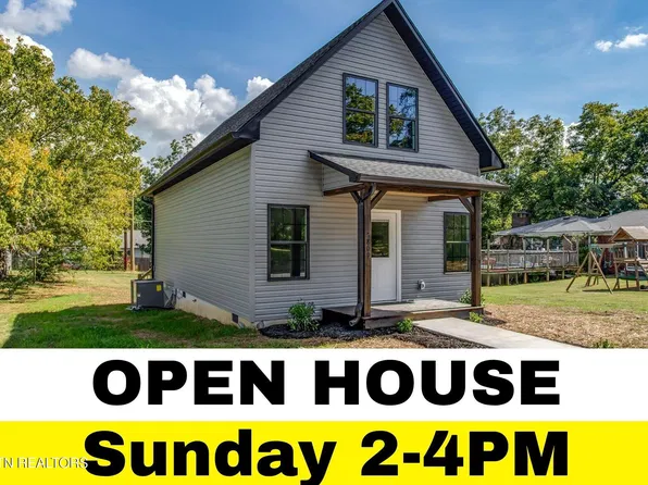 809 Illinois Ave, Etowah, TN 37331