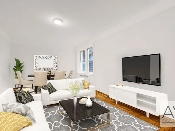 1717 Avenue N #2N, Brooklyn, NY 11230